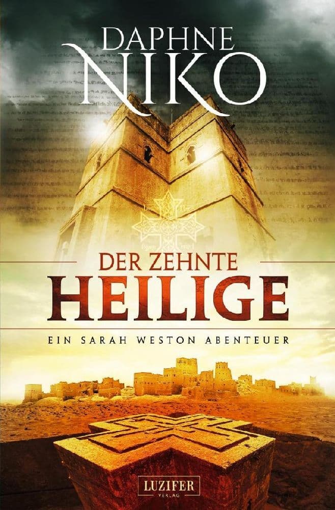 DER ZEHNTE HEILIGE