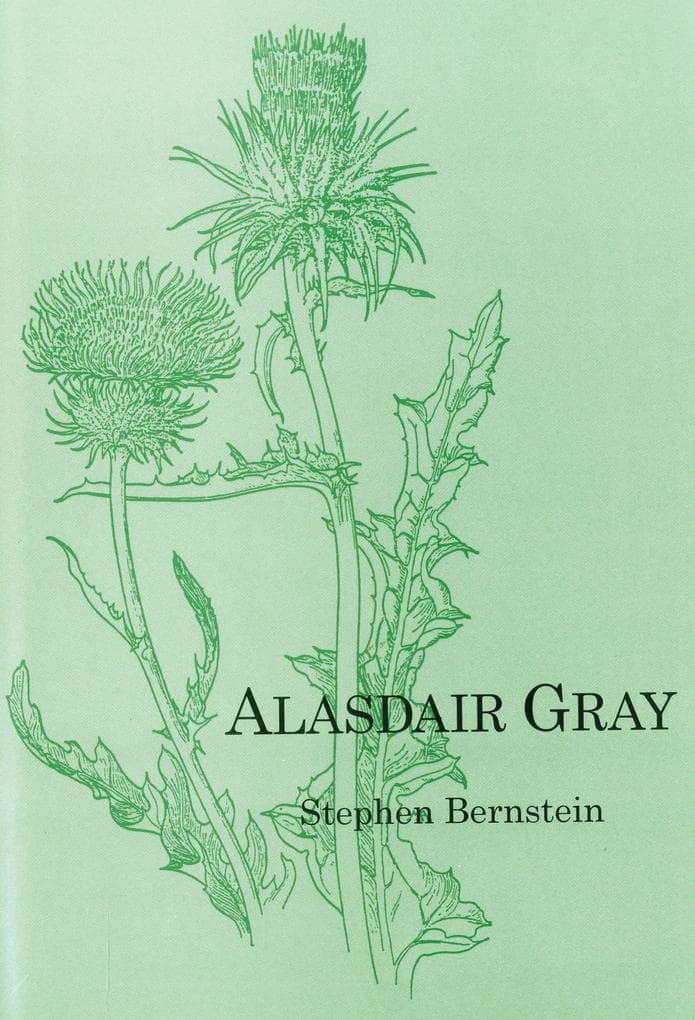 Alasdair Gray