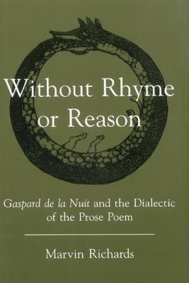 Without Rhyme Or Reason