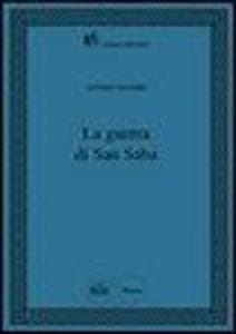 La guerra di San Saba