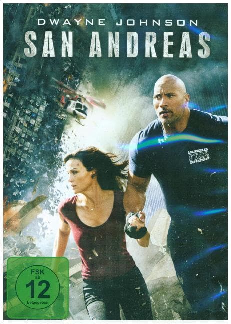San Andreas