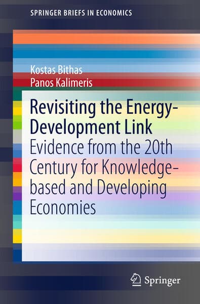 Revisiting the Energy-Development Link