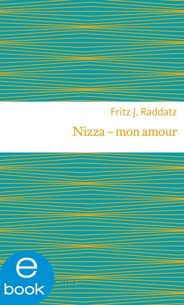 Nizza - mon amour