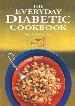 Everyday Diabetic Cookbook