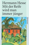 Mit der Reife wird man immer jünger