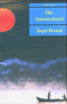 Die Ameiseninsel