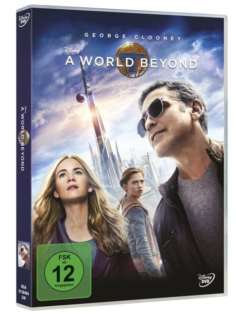 A World Beyond