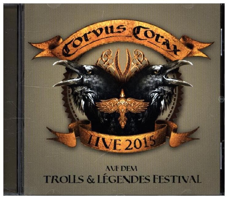 Live 2015