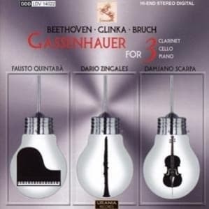 Gassenhauer für 3