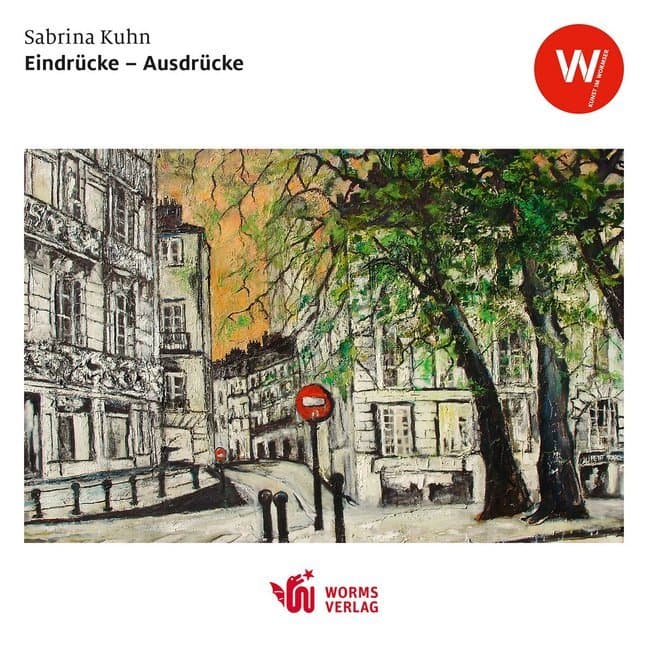 Eindrücke - Ausdrücke