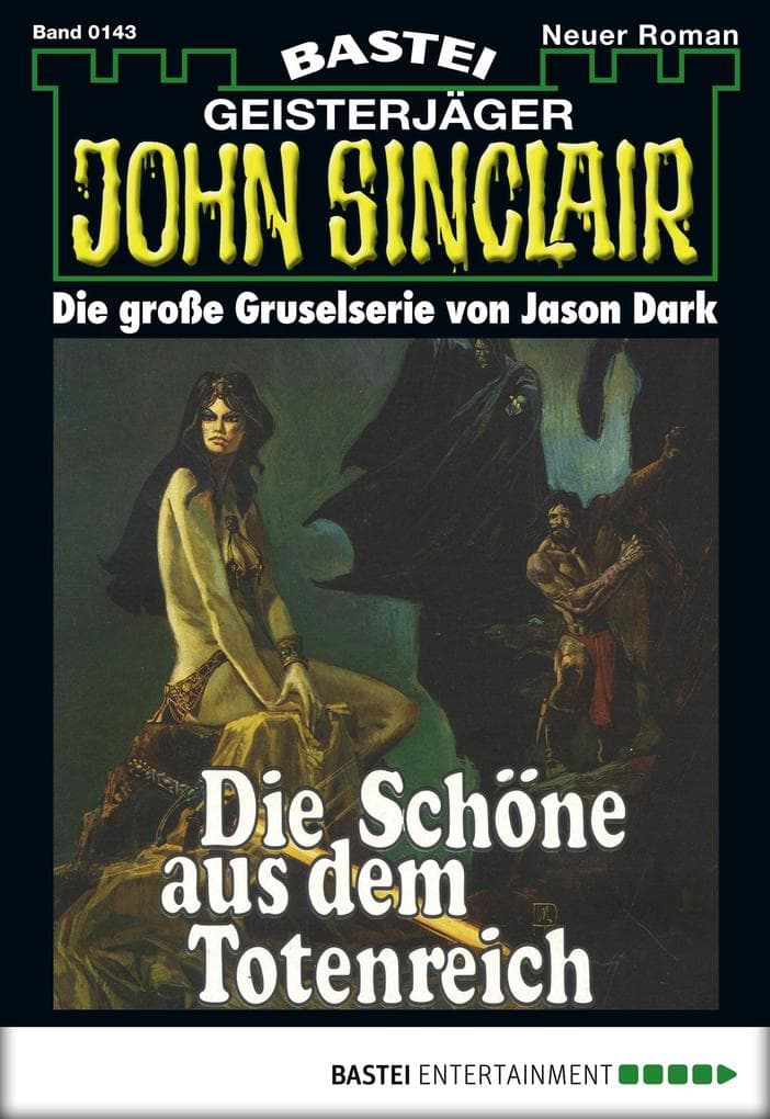 John Sinclair 143