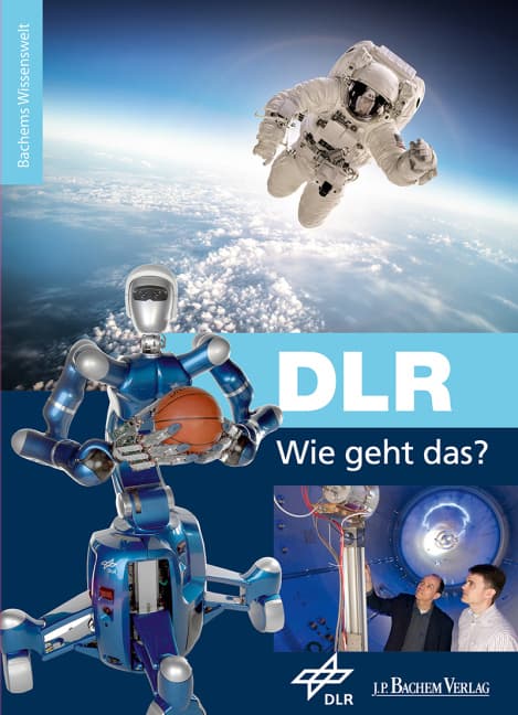 DLR - Wie geht das?