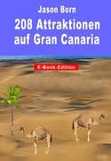 208 Attraktionen auf Gran Canaria