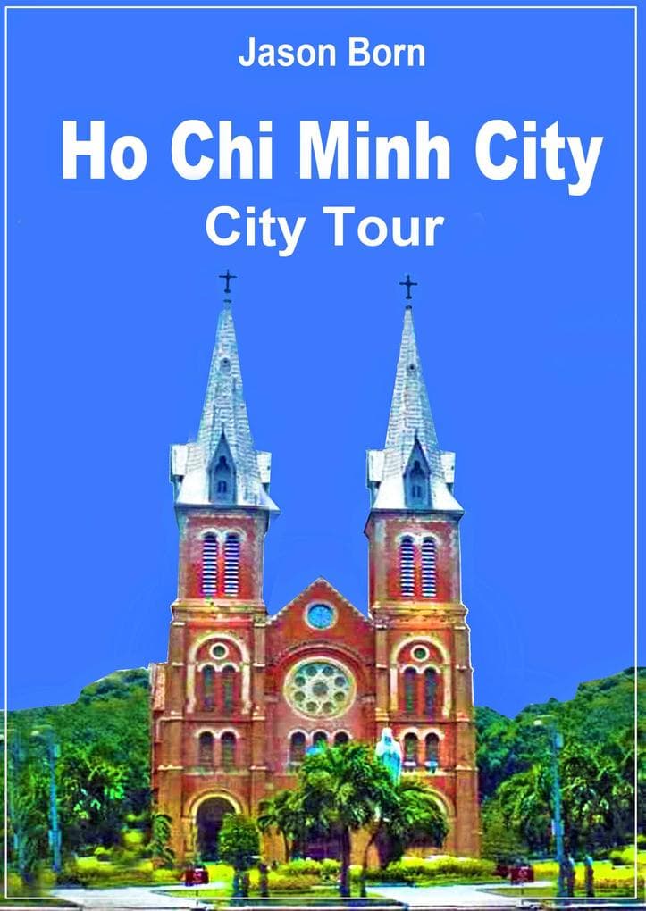 Ho Chi Minh City