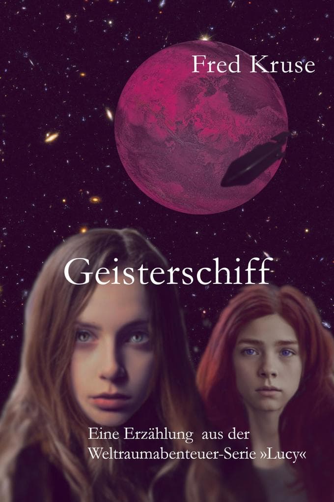 Geisterschiff