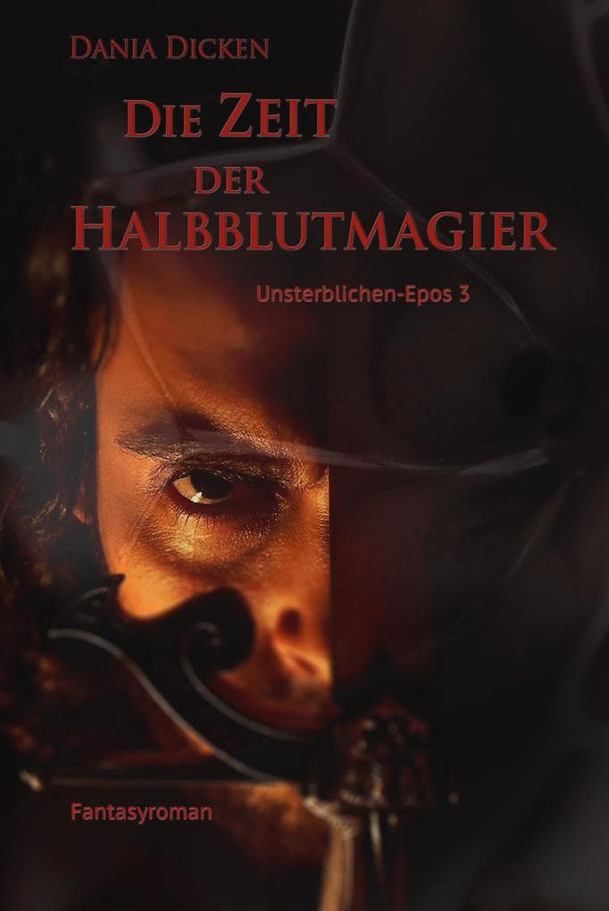 Die Zeit der Halbblutmagier