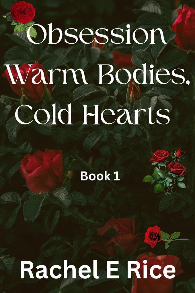 Obsession: Warm Bodies,Cold Hearts
