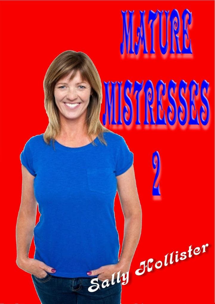 Mature Mistresses 2