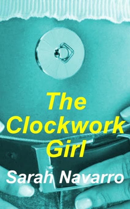 The Clockwork Girl