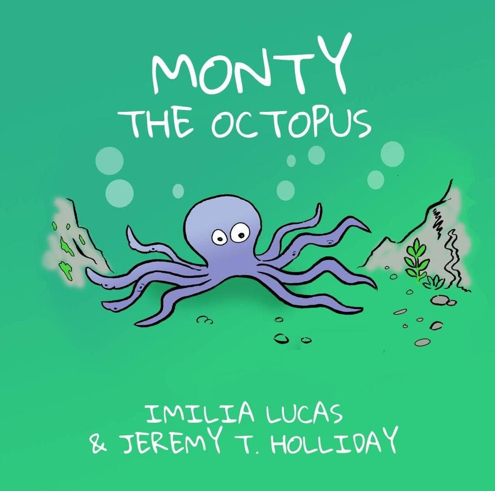 Monty the Octopus