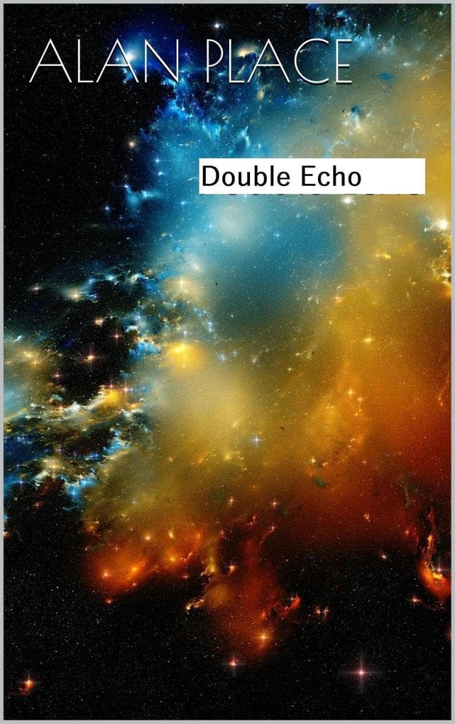 Double Echo (Forgestriker, #6)