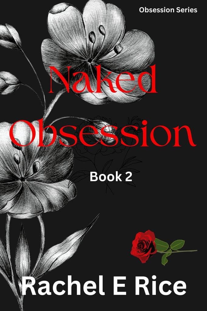 Naked Obsession Book 2