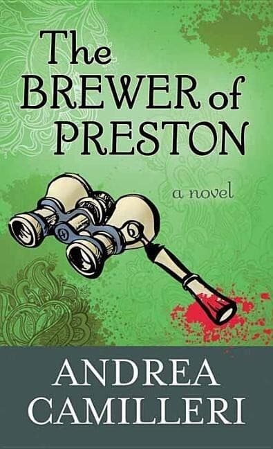 The Brewer of Preston