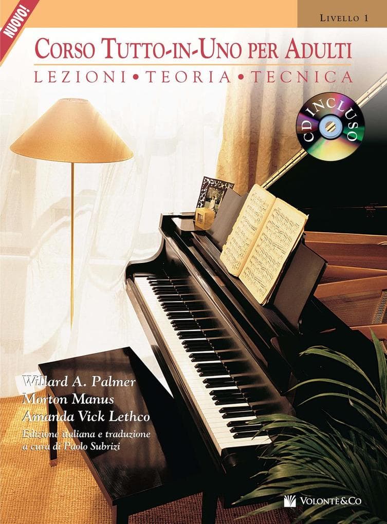 Lezioni, teoria, tecnica