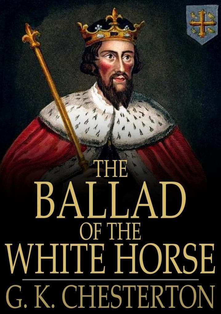 Ballad of the White Horse