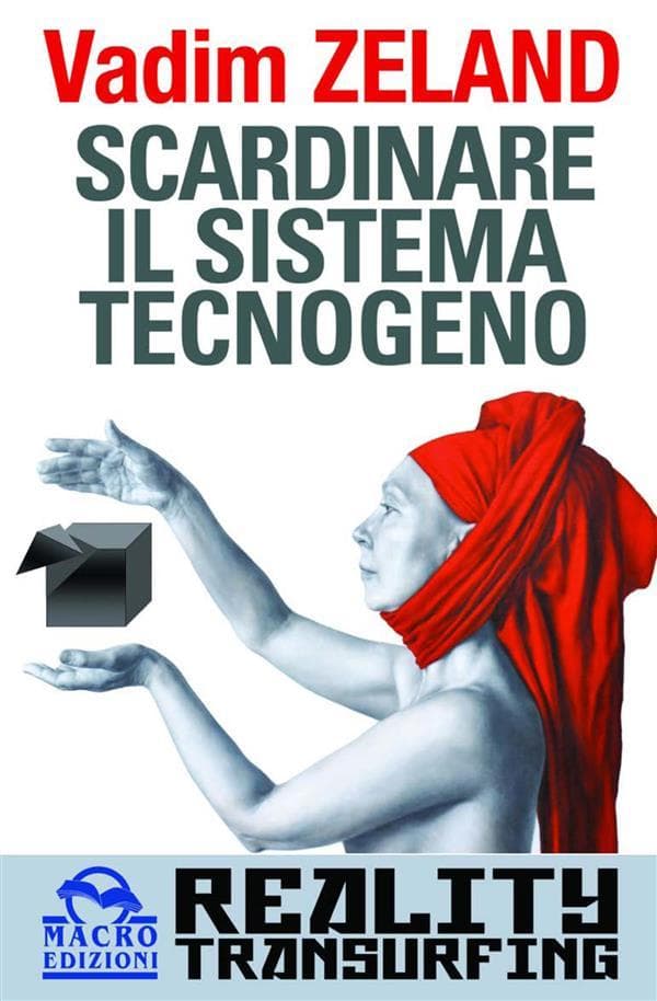 Scardinare il sistema tecnogeno