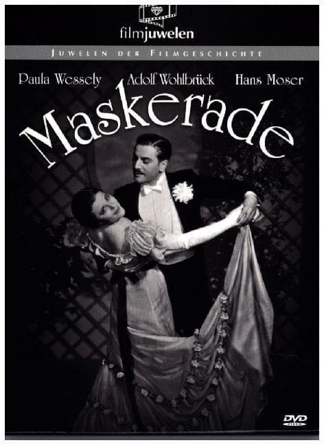Maskerade