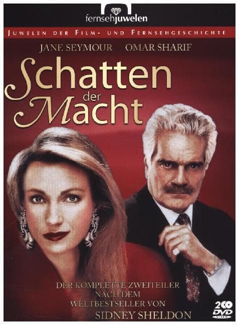 Sidney Sheldon's "Schatten der