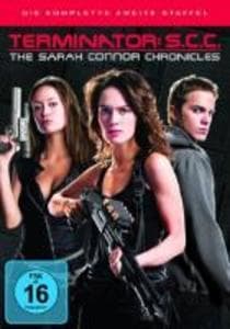 Terminator - The Sarah Connor Chronicles