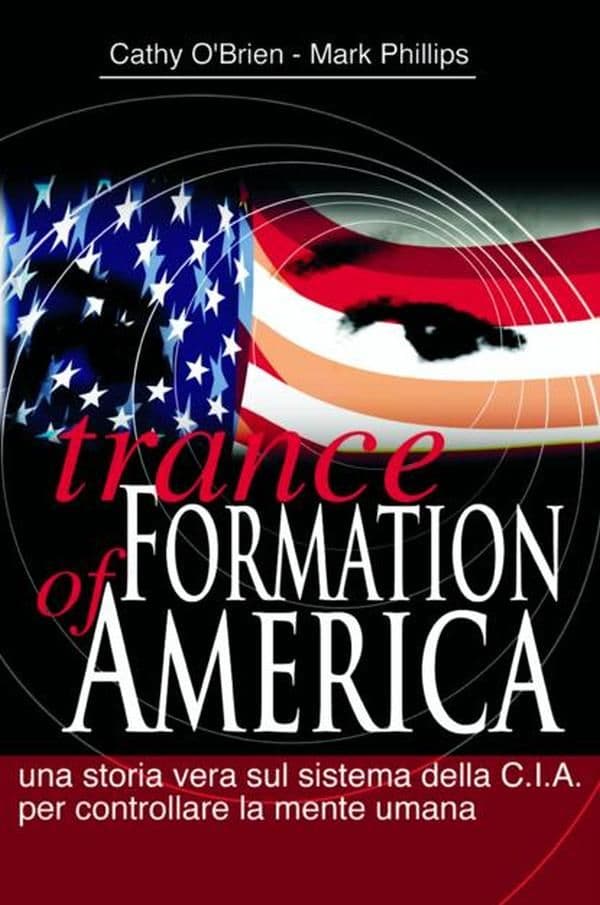 Trance Formation of America