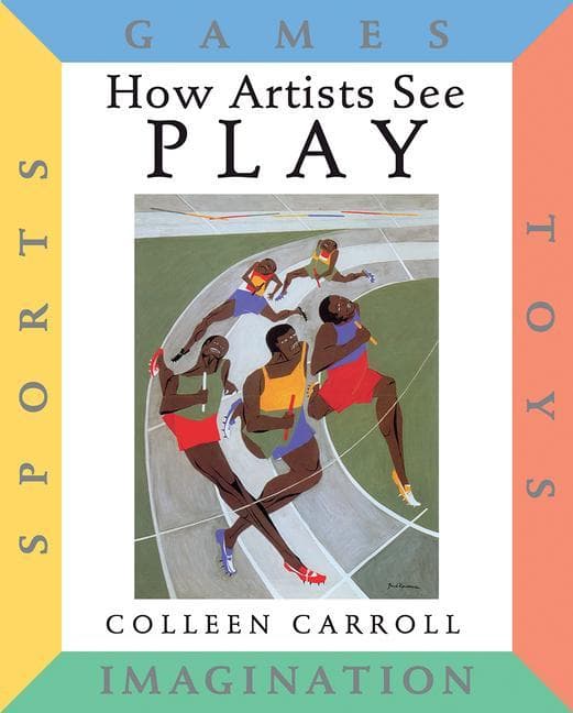 How Artists See Play