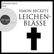 Leichenblässe