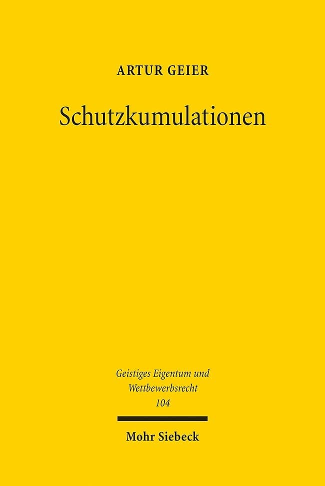 Schutzkumulationen
