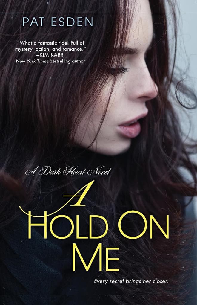 Hold on Me
