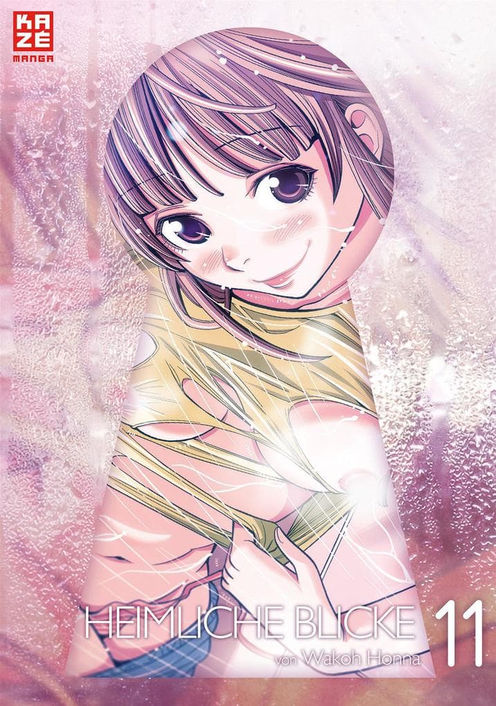 Heimliche Blicke - Band 11