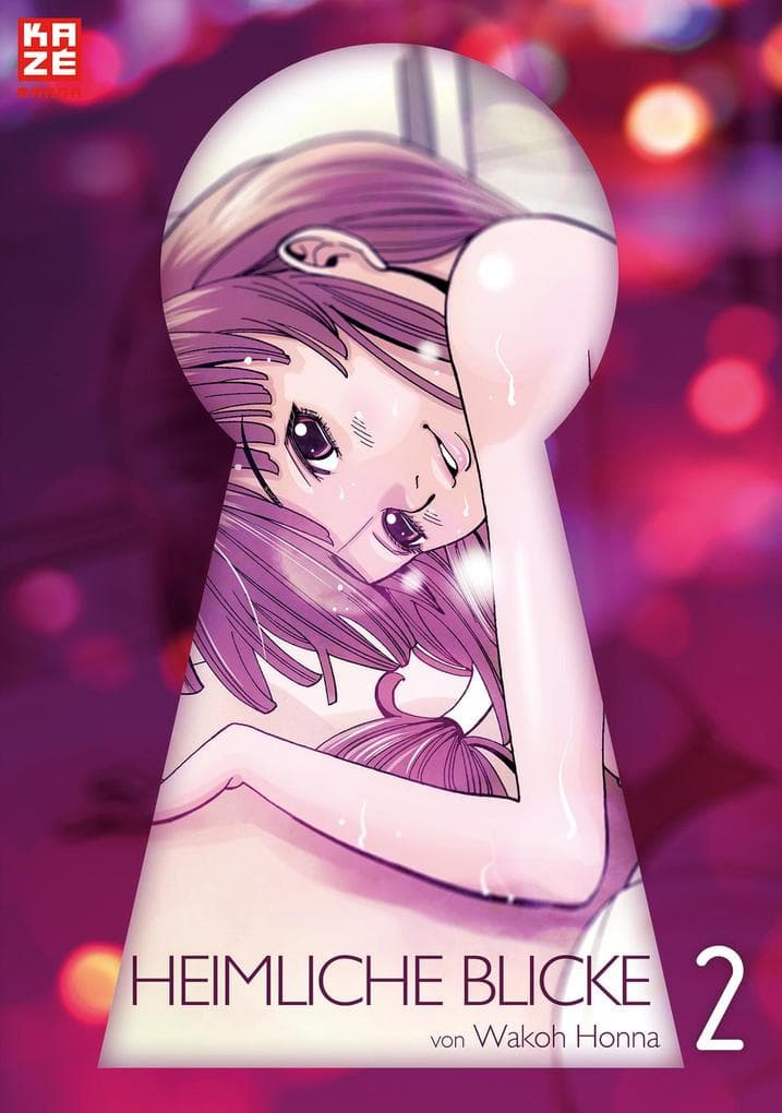 Heimliche Blicke - Band 2