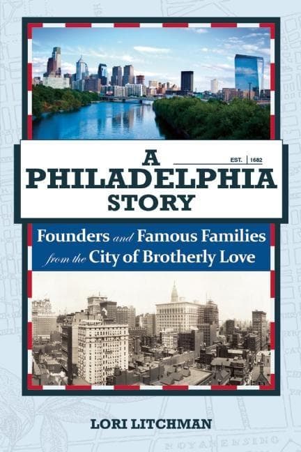 A Philadelphia Story