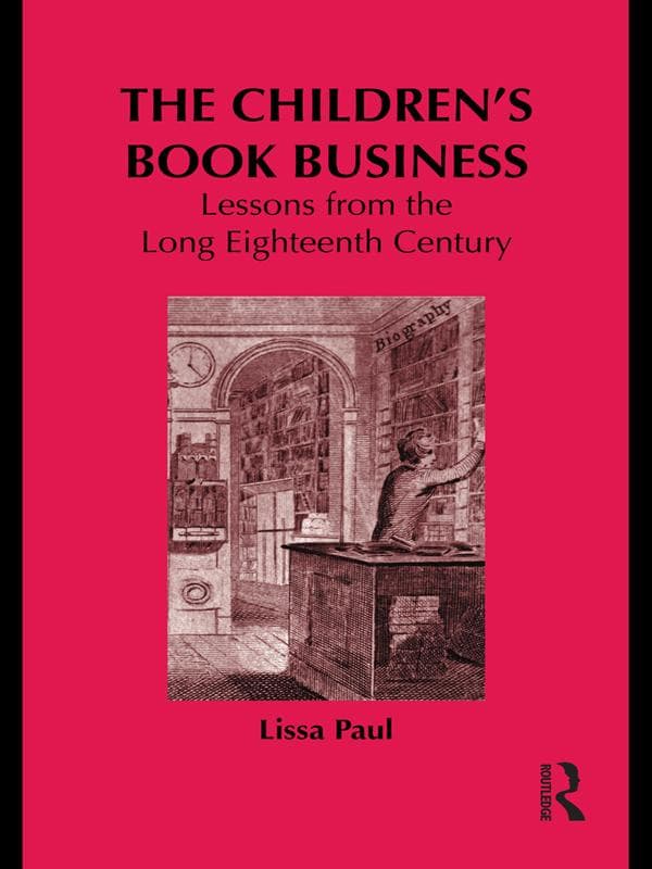 The Children's Book Business