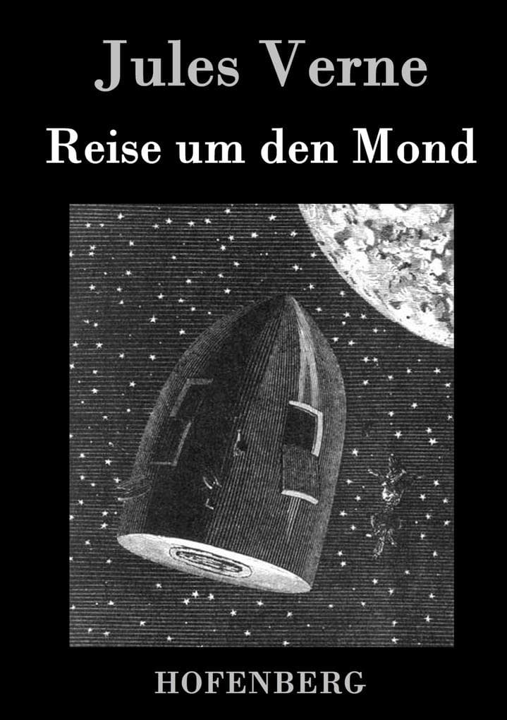 Reise um den Mond