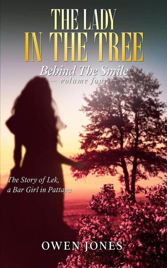 The Lady in the Tree