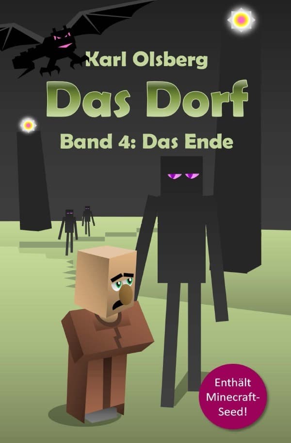 Das Dorf - Das Ende