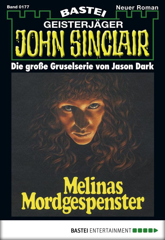 John Sinclair 177