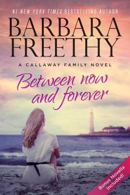 Between Now And Forever