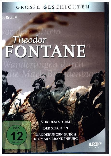Theodor Fontane