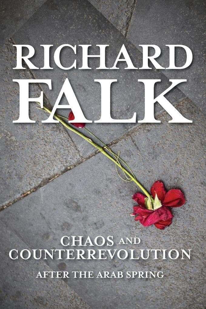 Chaos and Counterrevolution