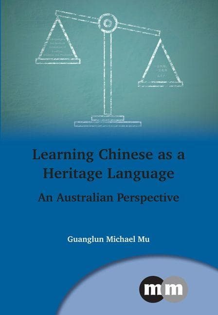 Learning Chinese as a Heritage Language